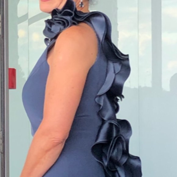 Wayne Clarke Size 8 - Picture 1 of 3